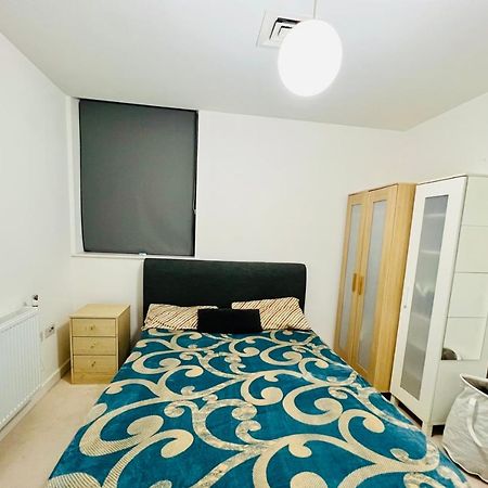 1 Bed Stunning Central London Apartment City Road מראה חיצוני תמונה