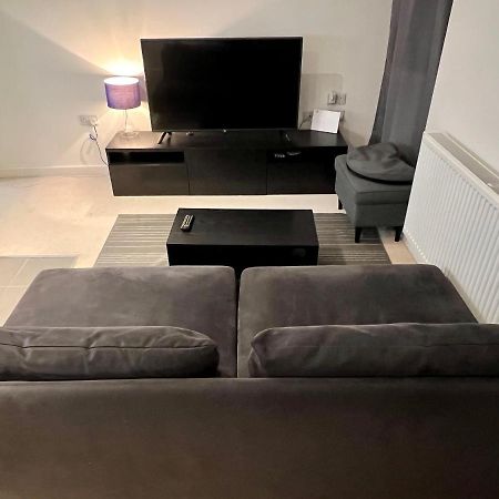 1 Bed Stunning Central London Apartment City Road מראה חיצוני תמונה