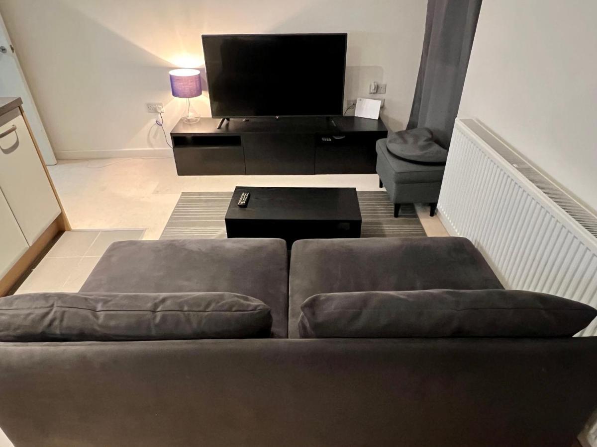 1 Bed Stunning Central London Apartment City Road מראה חיצוני תמונה