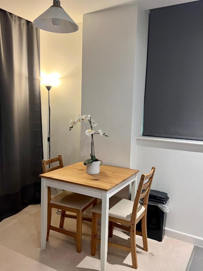 1 Bed Stunning Central London Apartment City Road מראה חיצוני תמונה